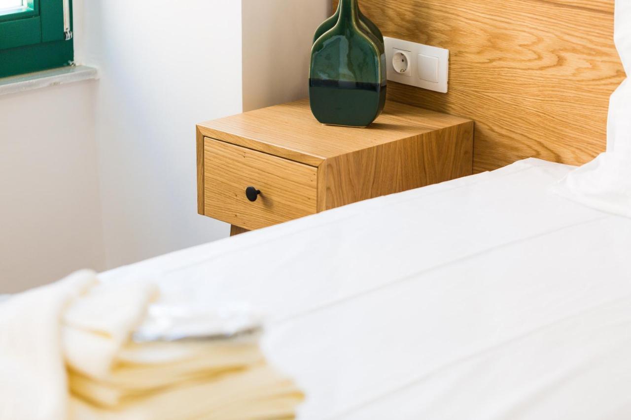 Ink Hotels Phos Rethymno Exterior foto