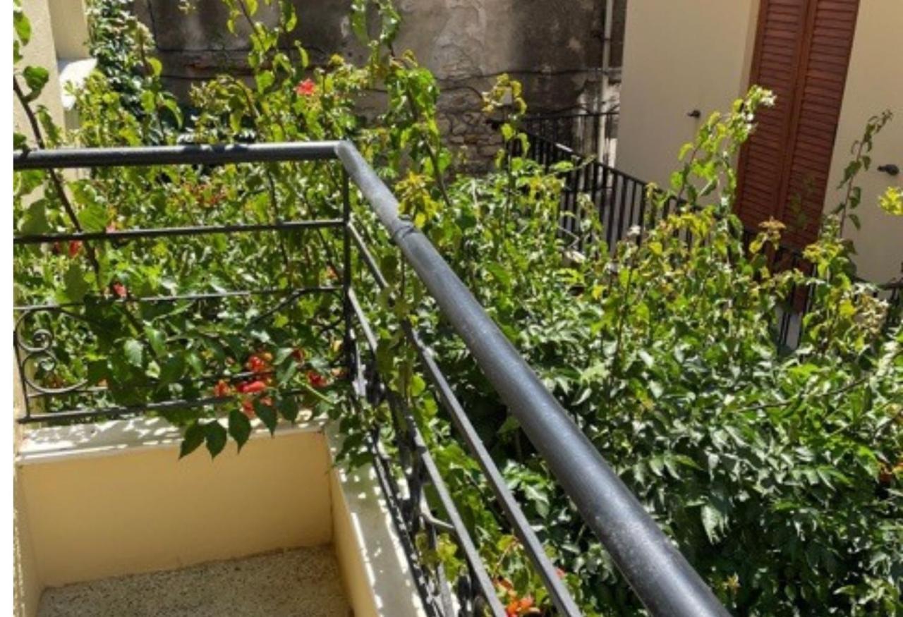 Ink Hotels Phos Rethymno Exterior foto