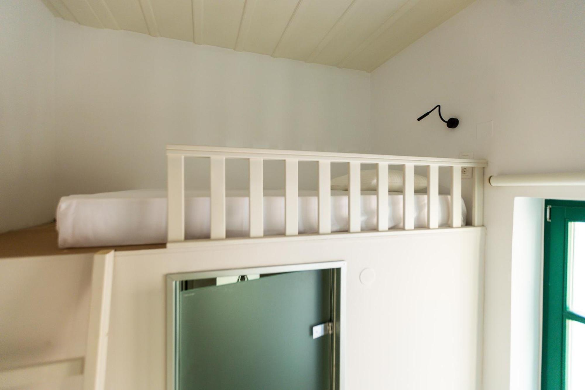 Ink Hotels Phos Rethymno Exterior foto