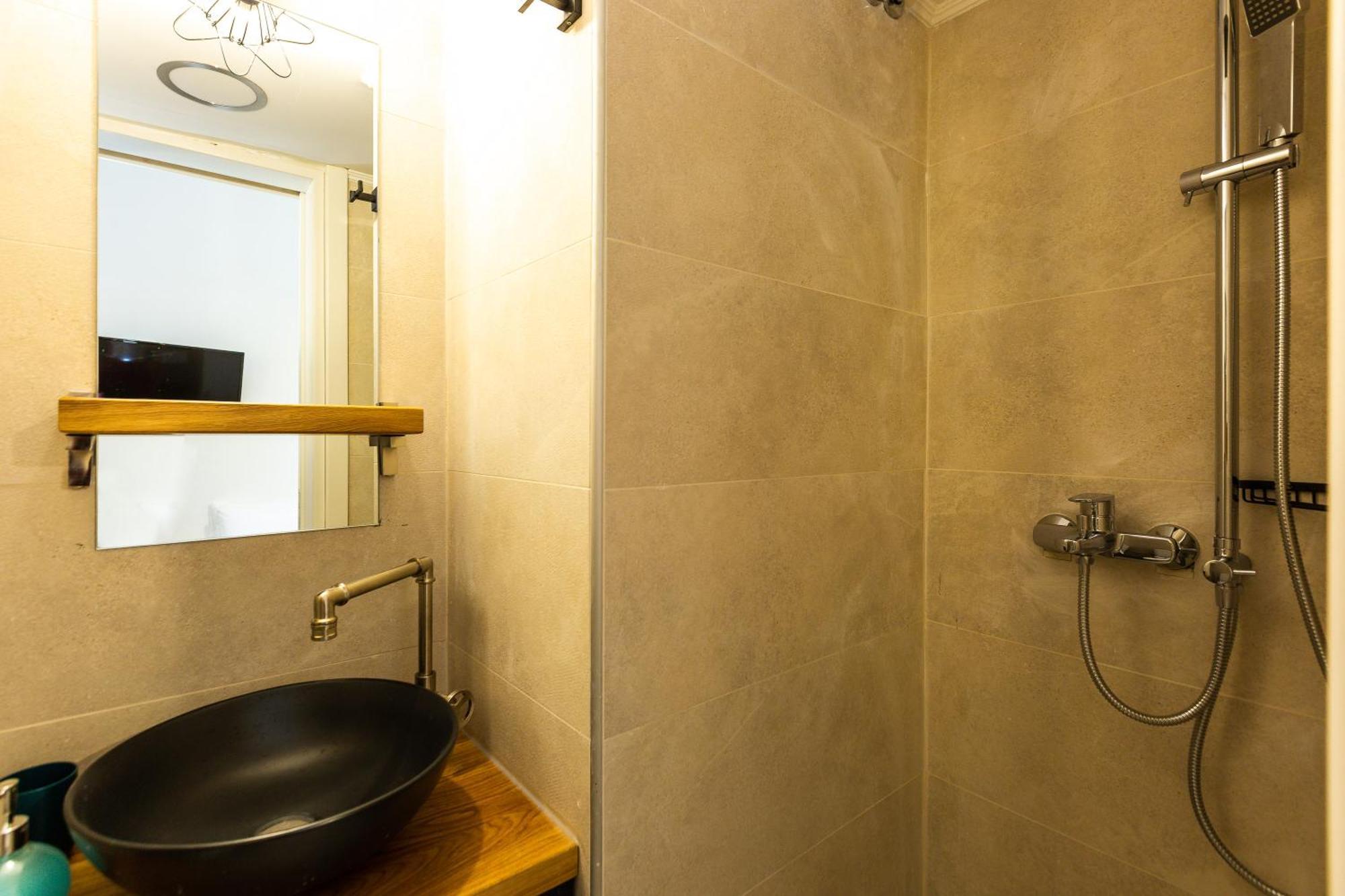 Ink Hotels Phos Rethymno Zimmer foto